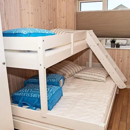 5 Star Holiday In בית נופש