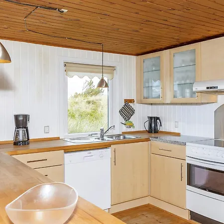 Thisted Xl Holiday home