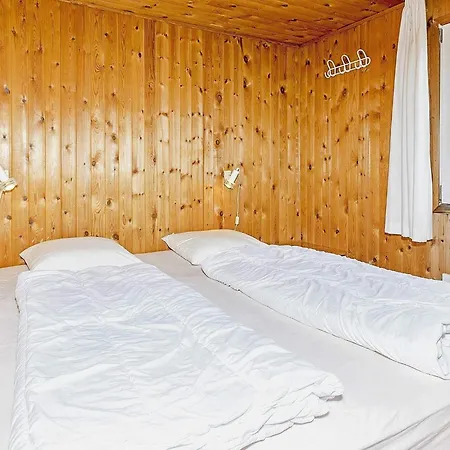 Thisted Xl Holiday home Torsted (Nordjylland)