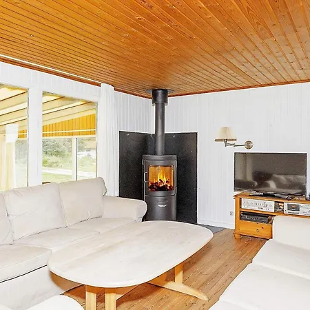 Holiday home Thisted Xl Torsted (Nordjylland)