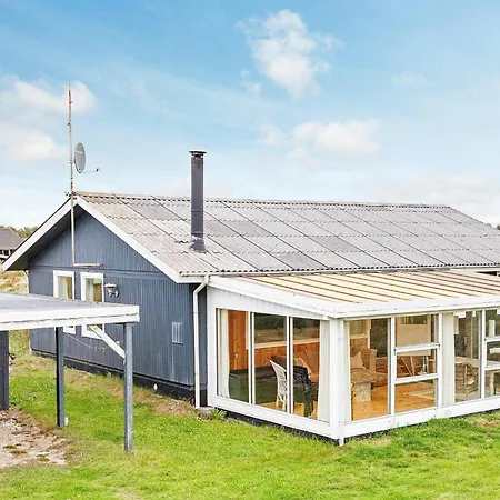 Thisted Xl Holiday home Torsted (Nordjylland)