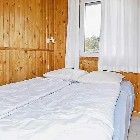 Holiday home Thisted Xl