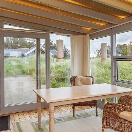 Thisted Xl Holiday home Torsted (Nordjylland)