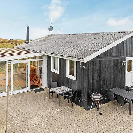 Holiday home Thisted Xl Torsted (Nordjylland)