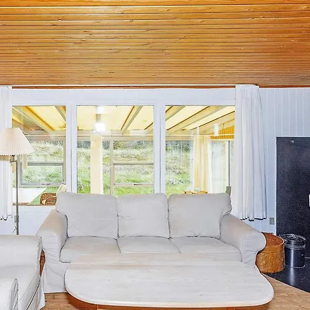 Holiday home Thisted Xl Torsted (Nordjylland)